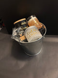 Father’s Day tin buckets